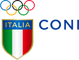 logo coni