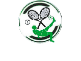 logo tennis calcetto